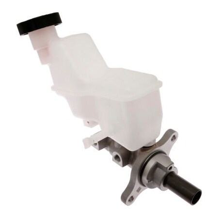 Raybestos Element3 New Master Cylinder -  Brakes, MC391490 MC391490